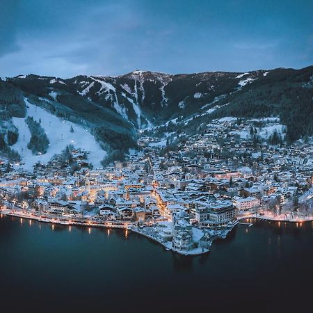 Appartement Berger Zell am See Dış mekan fotoğraf
