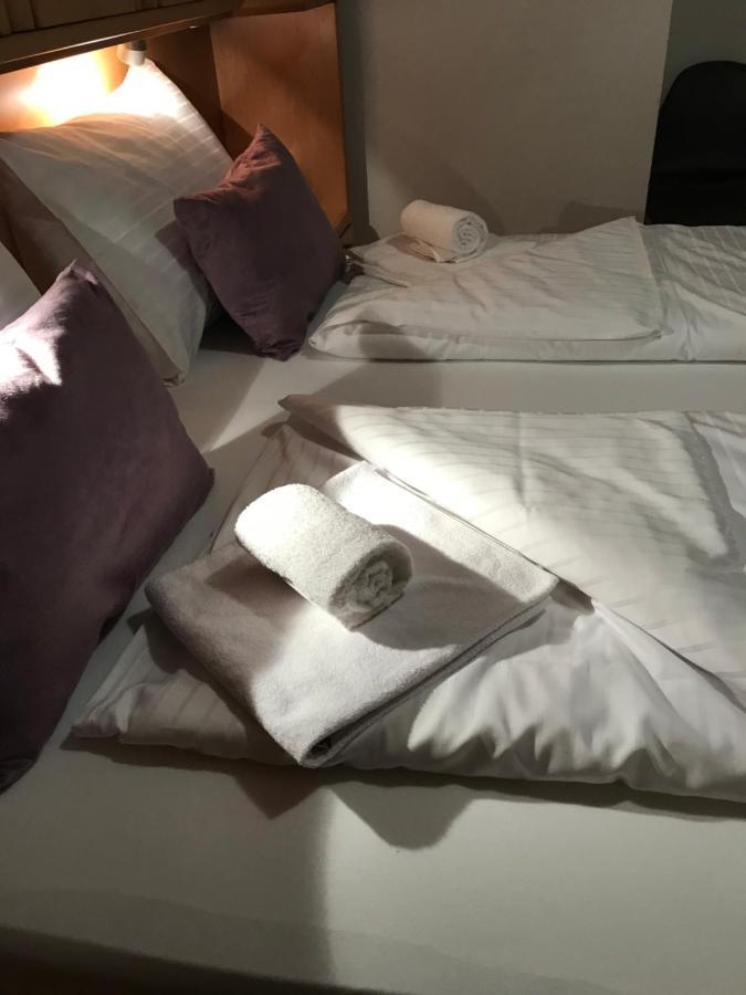 Appartement Berger Zell am See Dış mekan fotoğraf