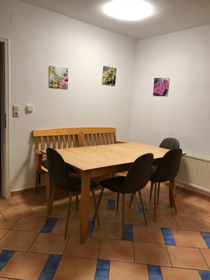 Appartement Berger Zell am See Dış mekan fotoğraf