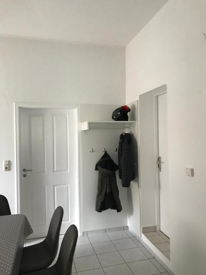 Appartement Berger Zell am See Dış mekan fotoğraf