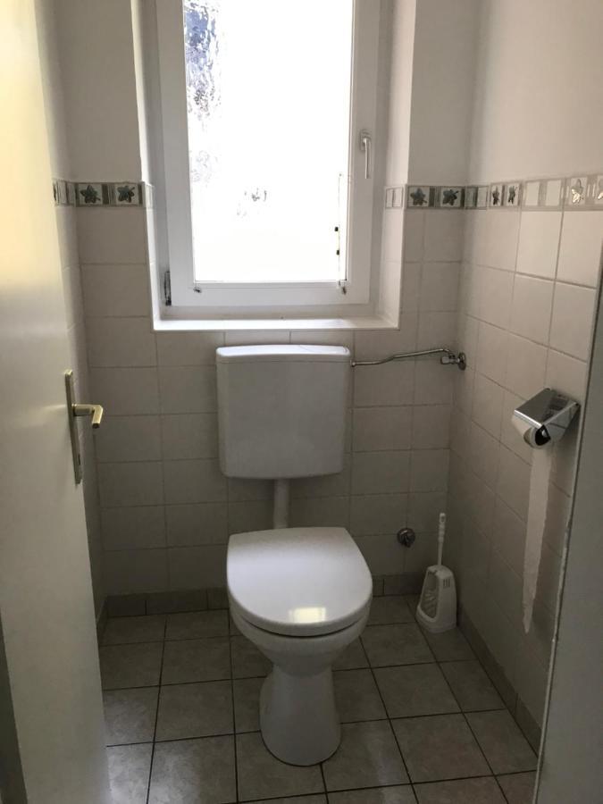 Appartement Berger Zell am See Dış mekan fotoğraf