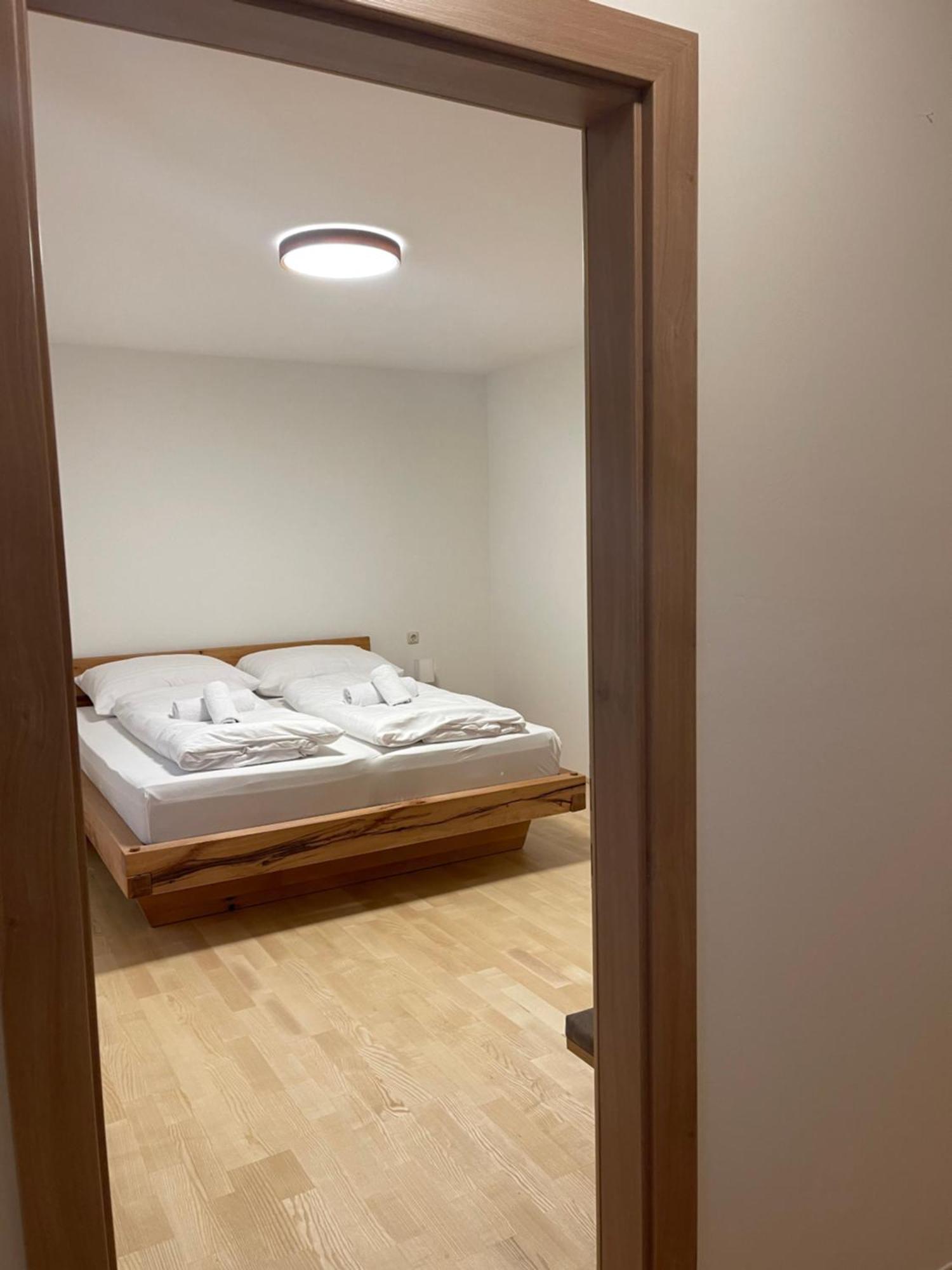 Appartement Berger Zell am See Dış mekan fotoğraf
