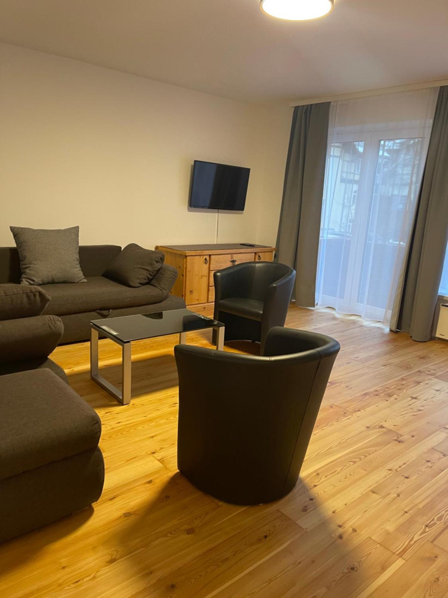 Appartement Berger Zell am See Dış mekan fotoğraf