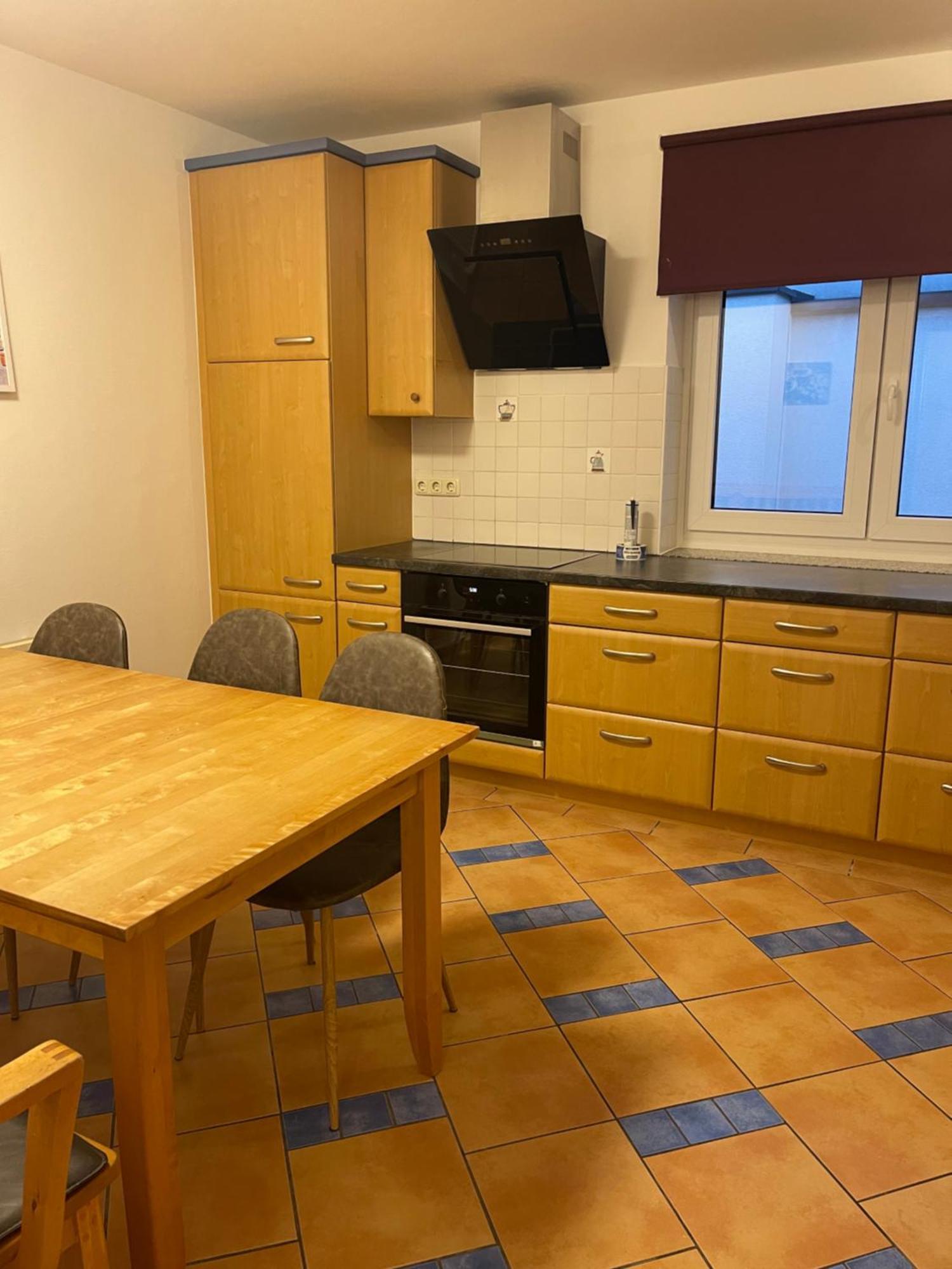Appartement Berger Zell am See Dış mekan fotoğraf