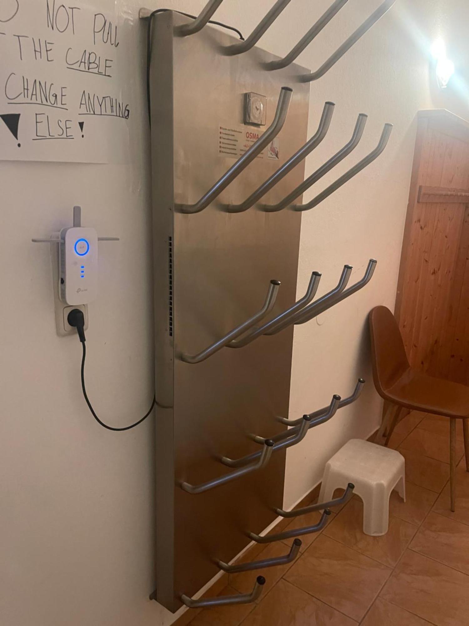 Appartement Berger Zell am See Dış mekan fotoğraf