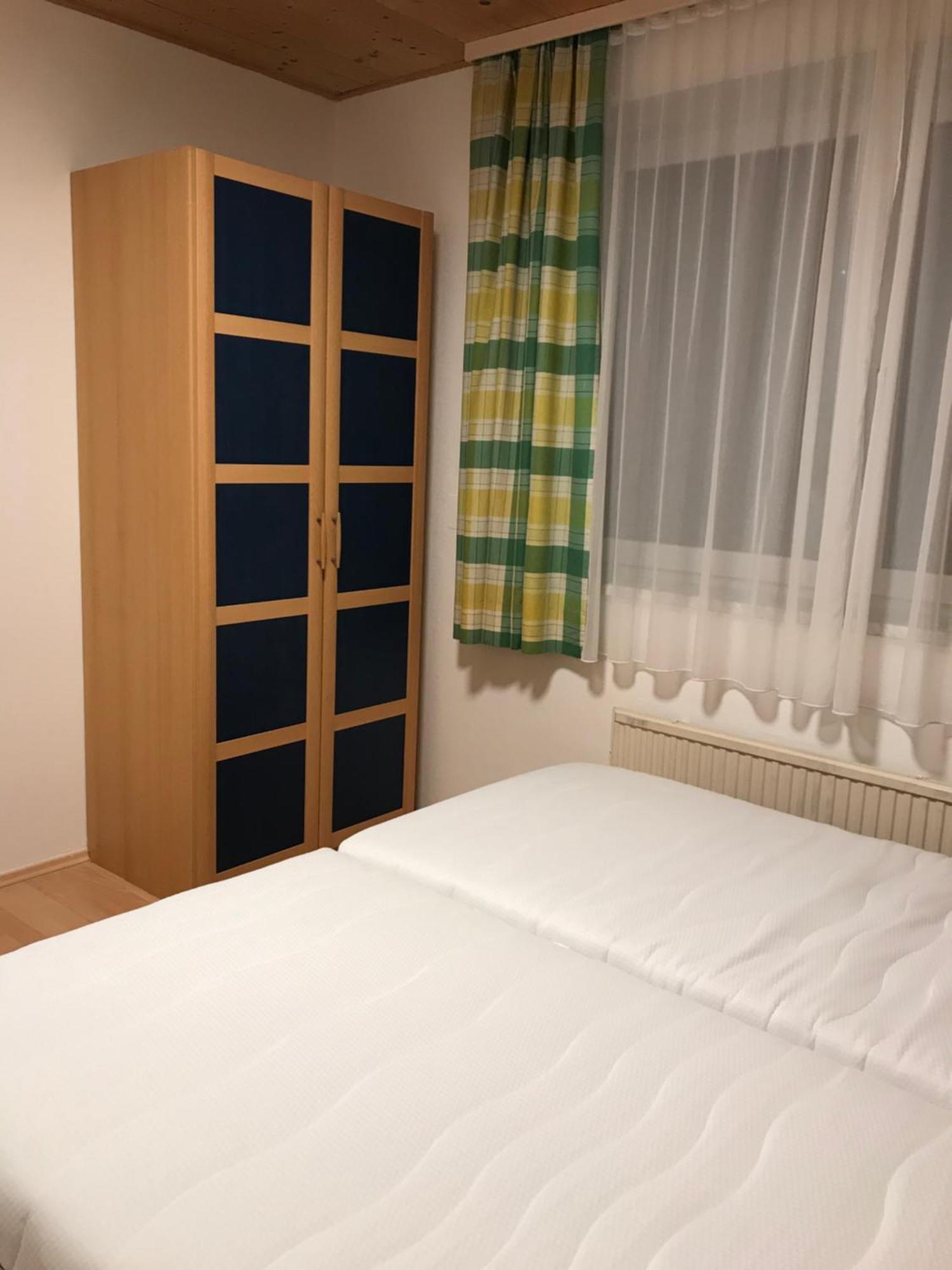 Appartement Berger Zell am See Dış mekan fotoğraf
