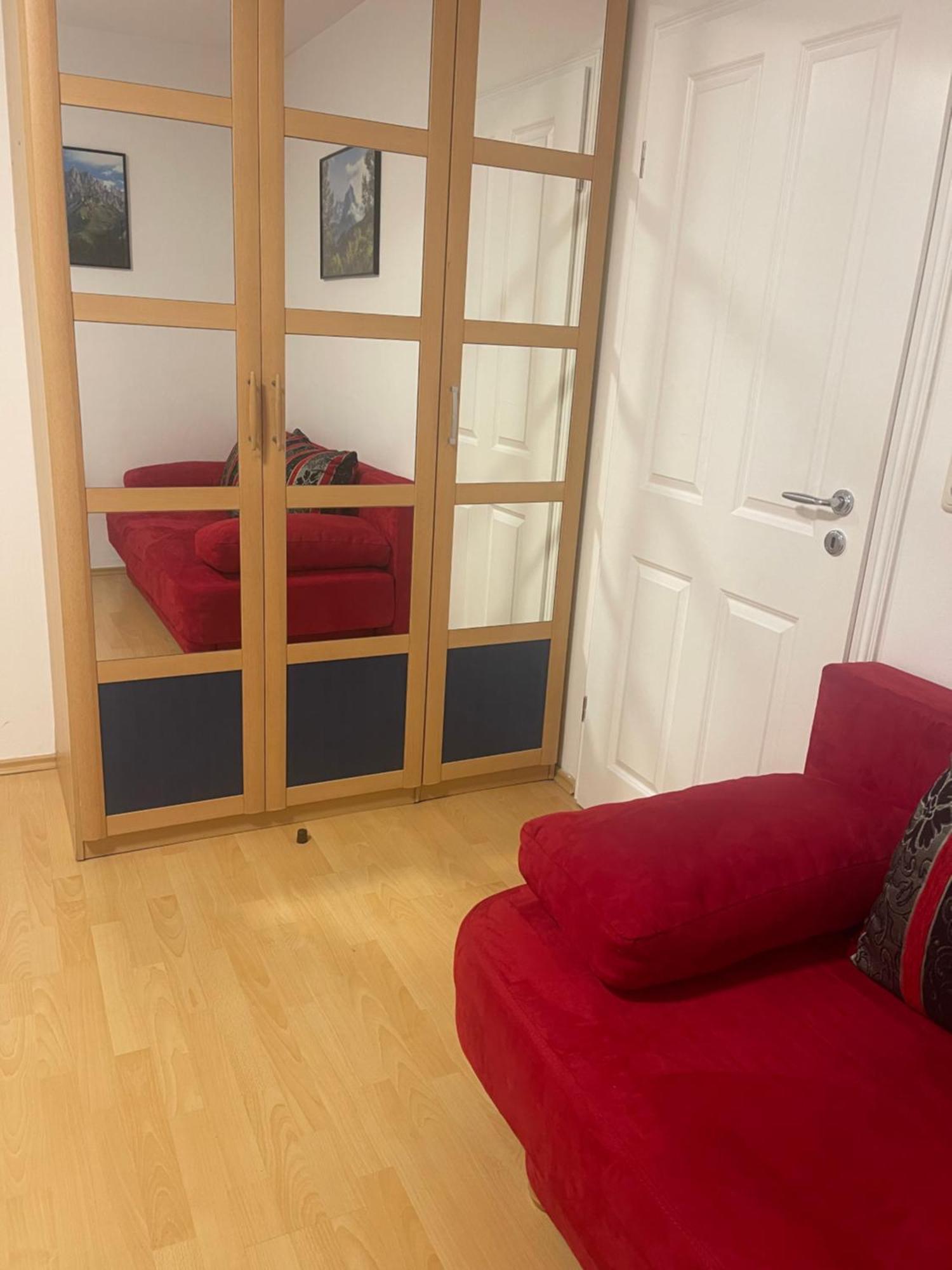 Appartement Berger Zell am See Dış mekan fotoğraf