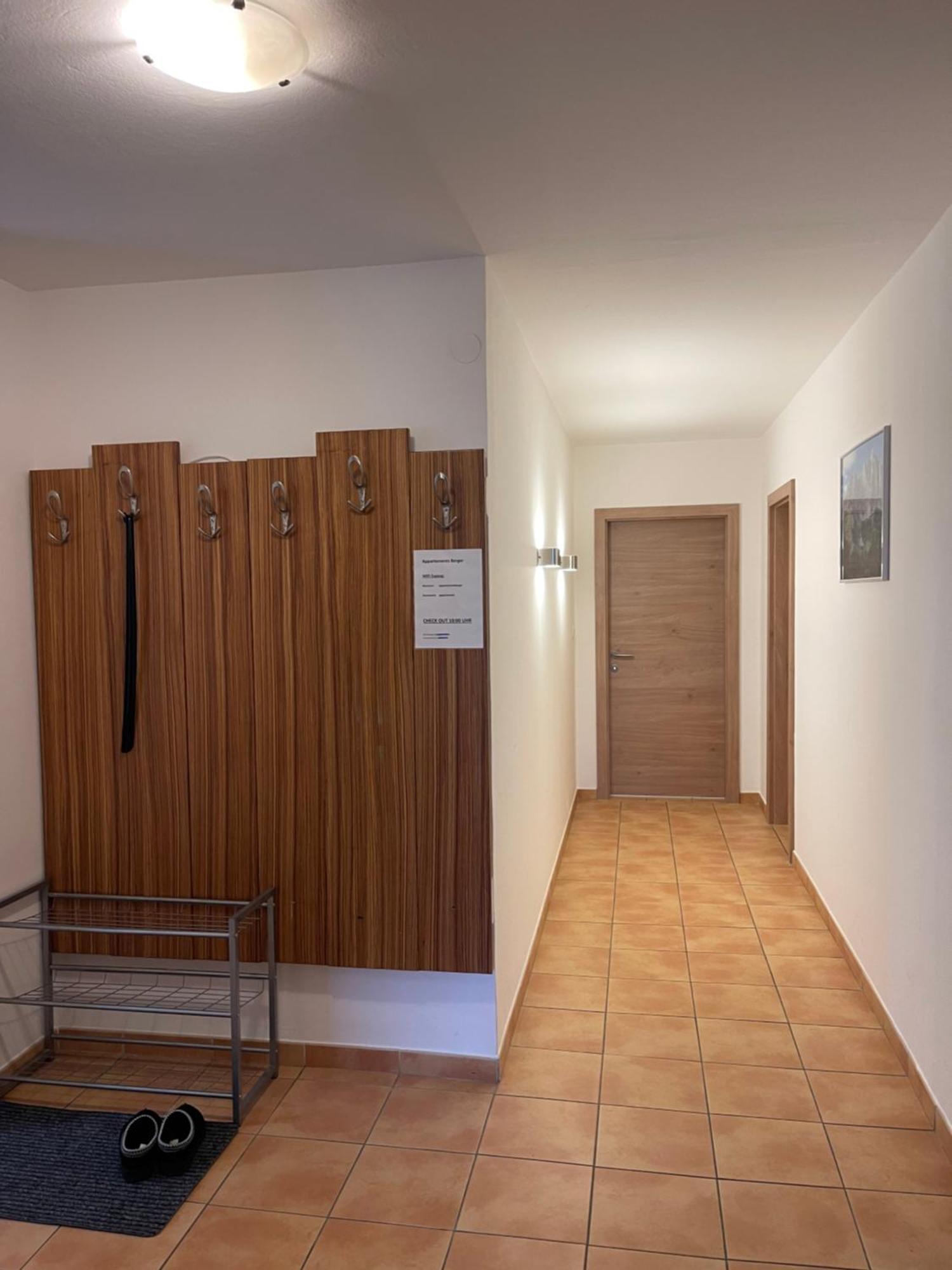 Appartement Berger Zell am See Dış mekan fotoğraf