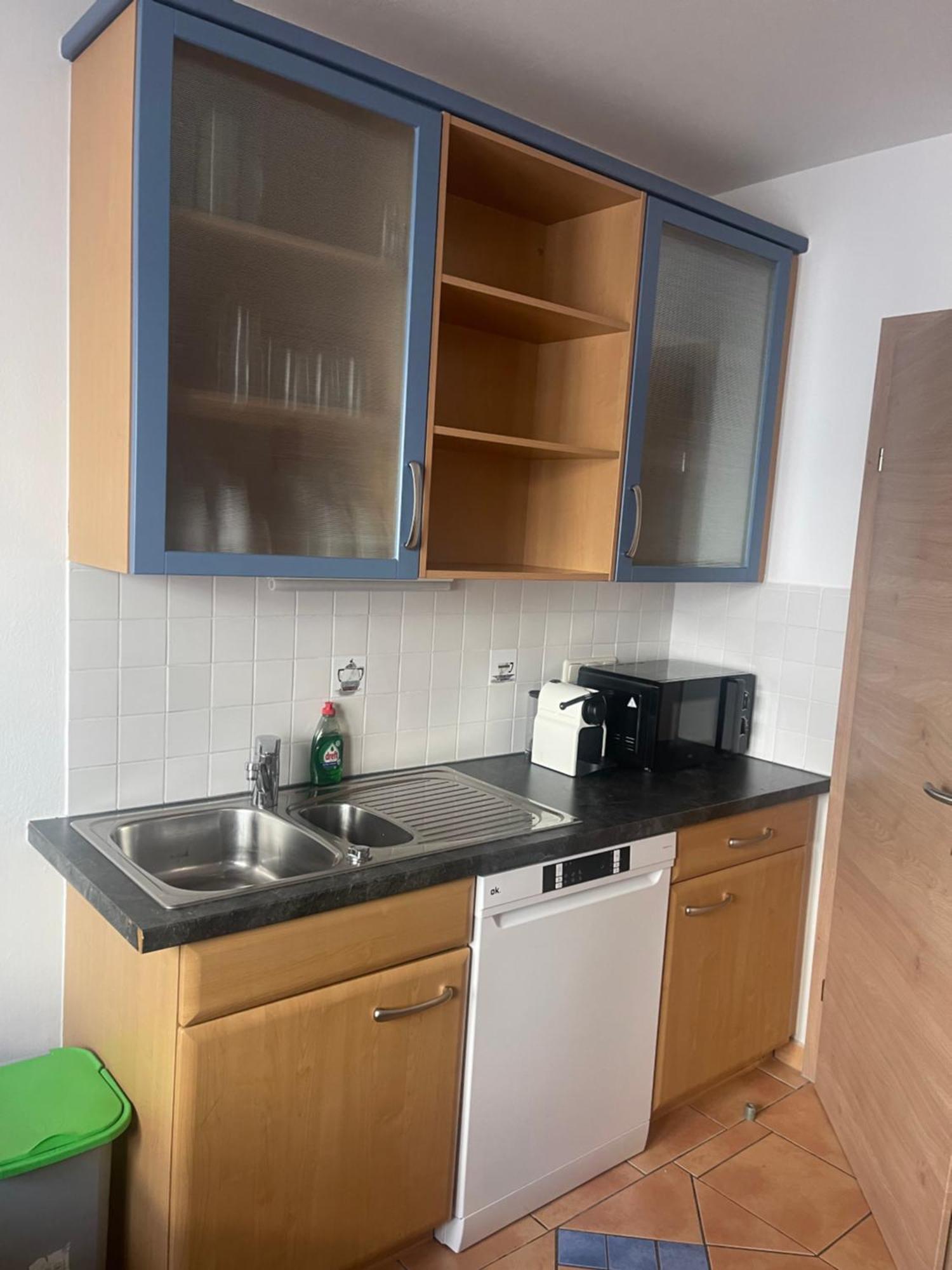 Appartement Berger Zell am See Dış mekan fotoğraf