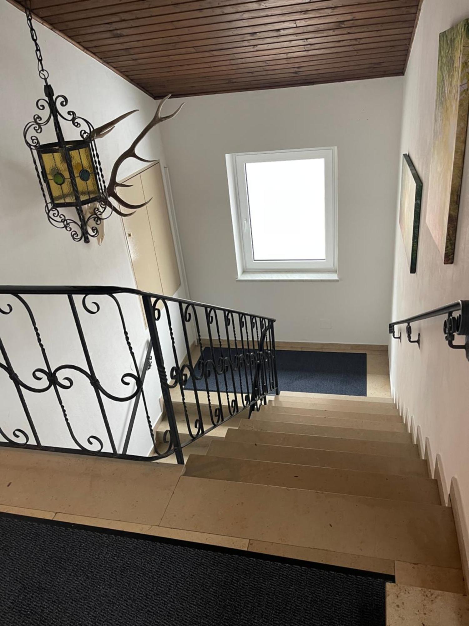 Appartement Berger Zell am See Dış mekan fotoğraf