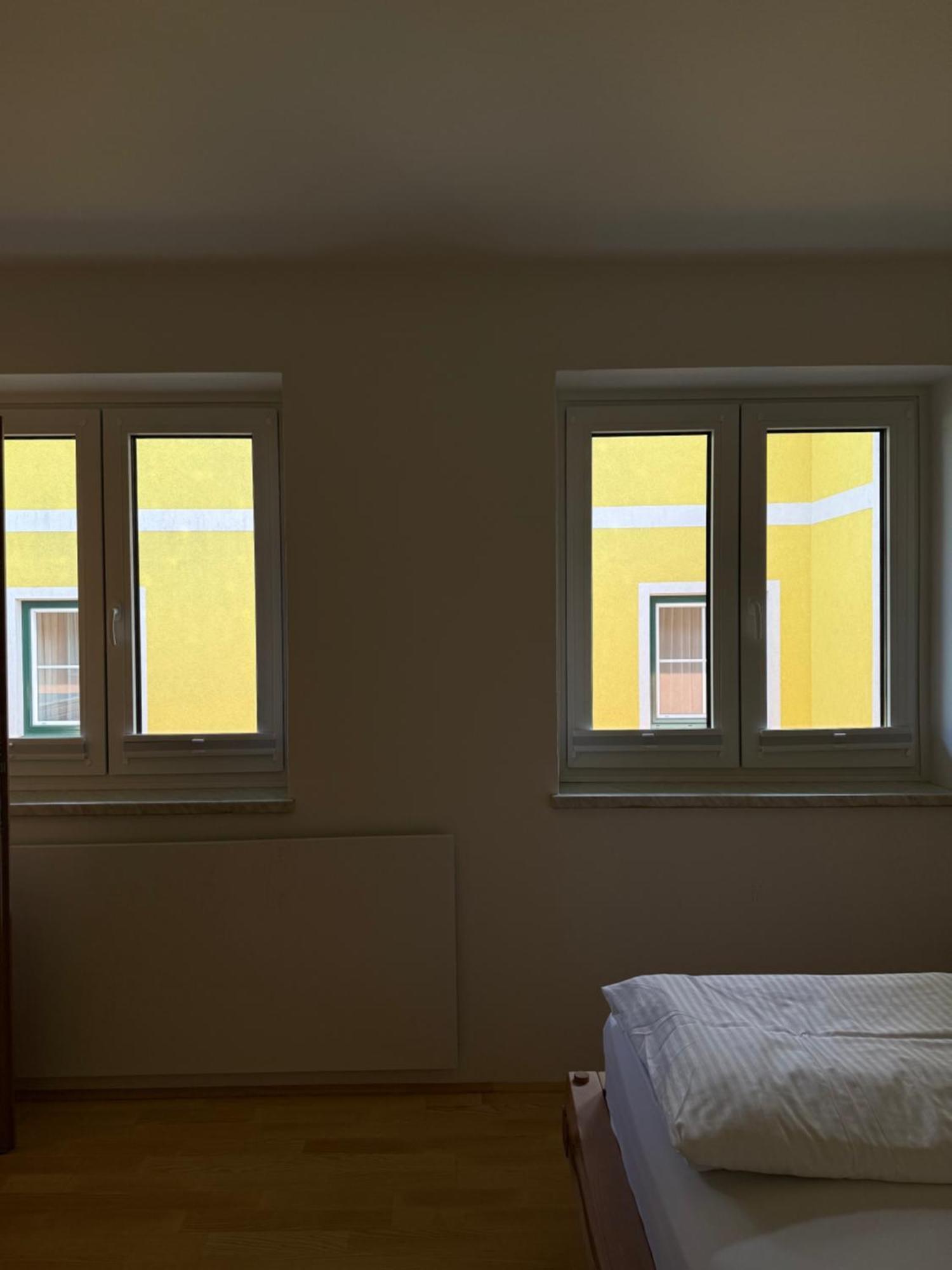 Appartement Berger Zell am See Dış mekan fotoğraf