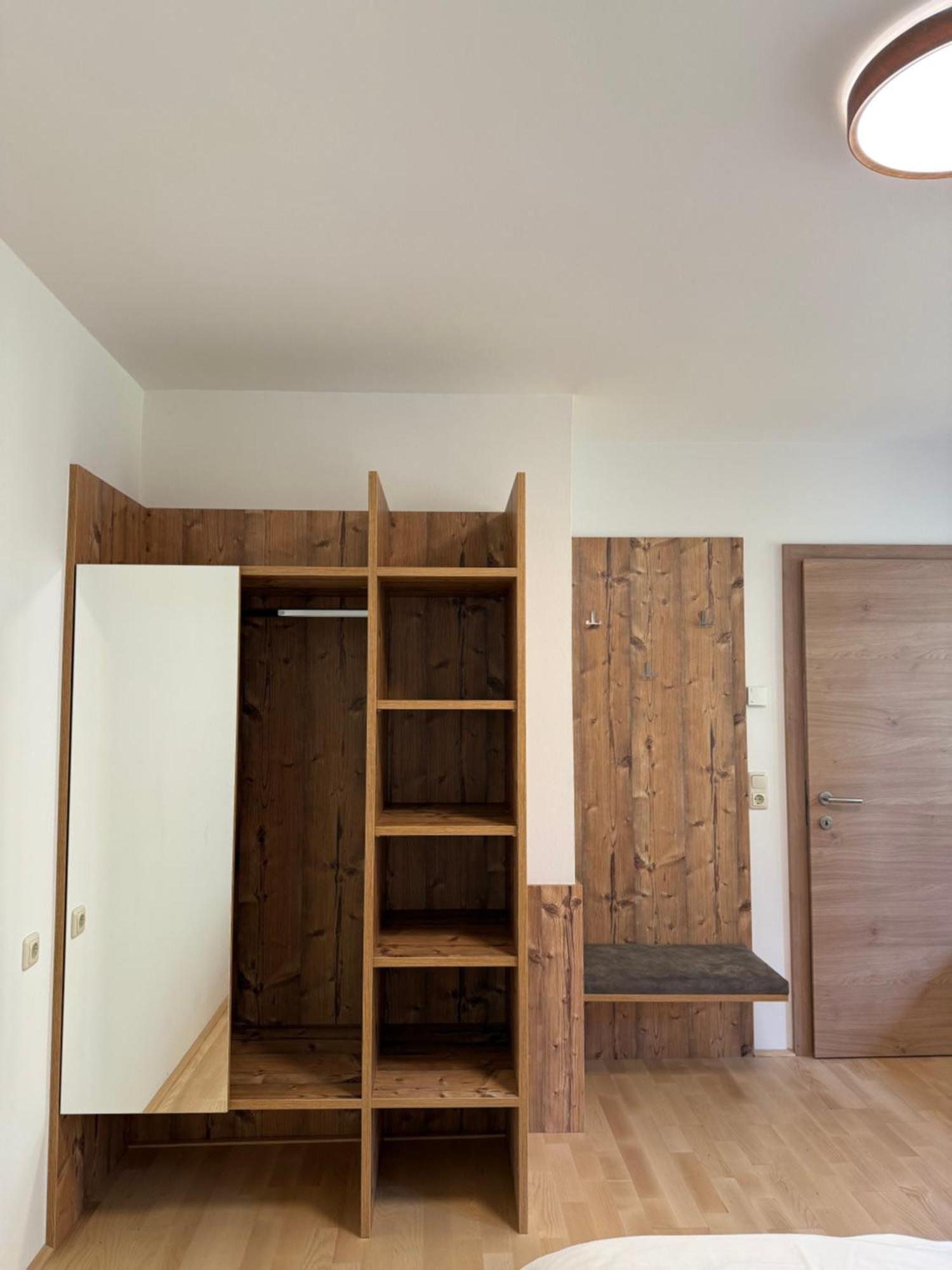 Appartement Berger Zell am See Dış mekan fotoğraf