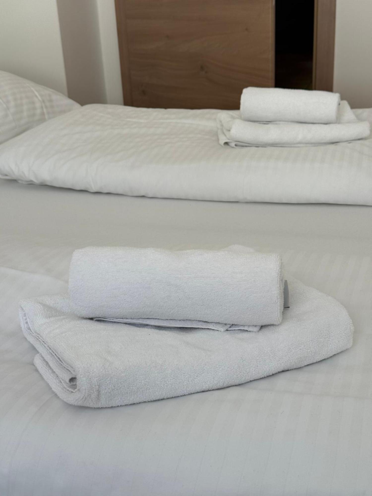 Appartement Berger Zell am See Dış mekan fotoğraf