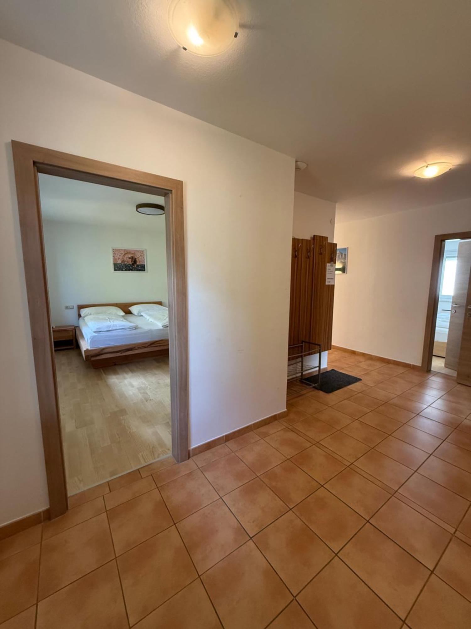 Appartement Berger Zell am See Dış mekan fotoğraf