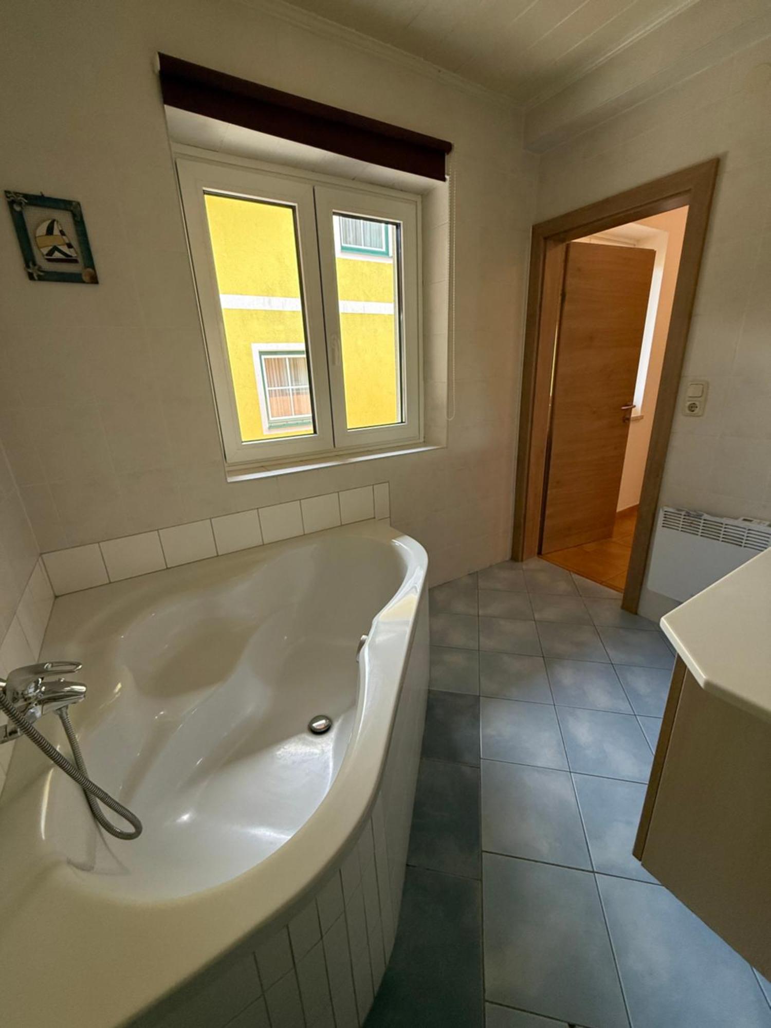Appartement Berger Zell am See Dış mekan fotoğraf
