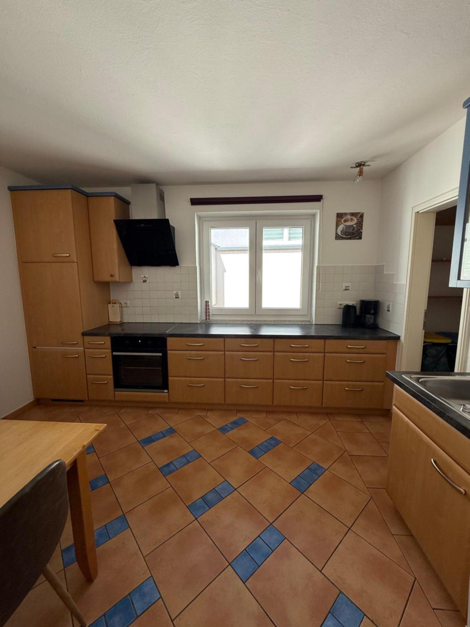 Appartement Berger Zell am See Dış mekan fotoğraf