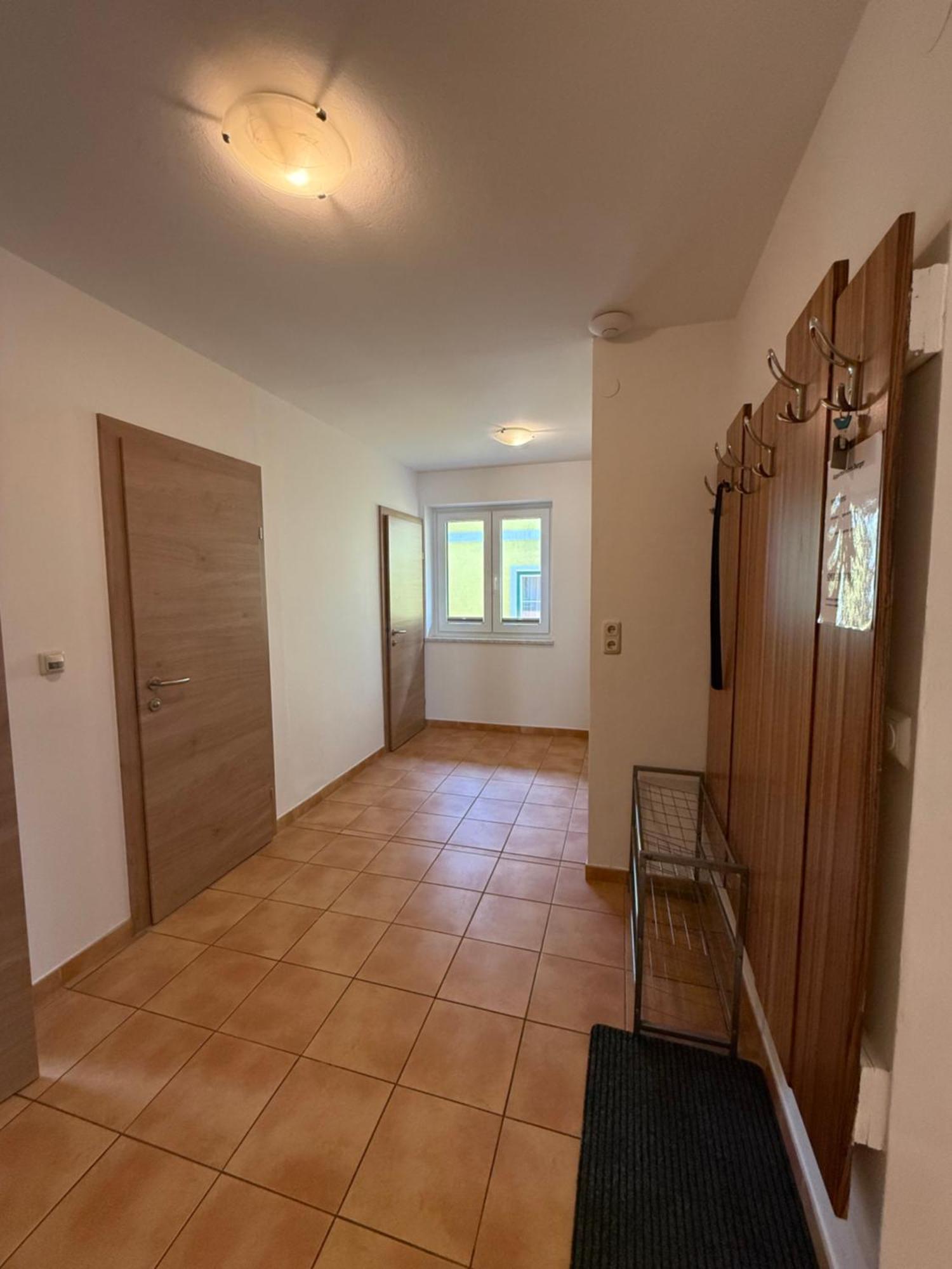 Appartement Berger Zell am See Dış mekan fotoğraf