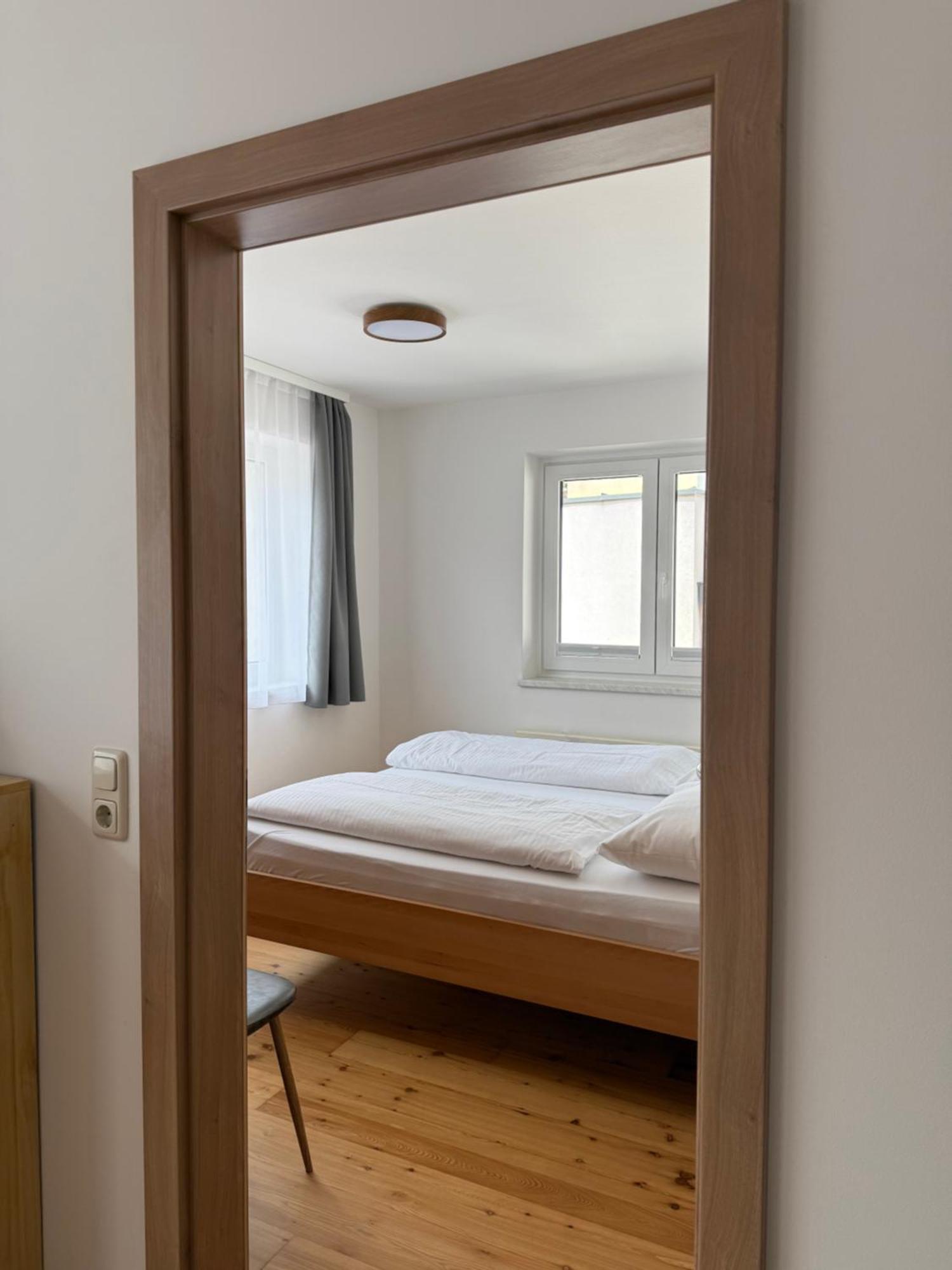 Appartement Berger Zell am See Dış mekan fotoğraf