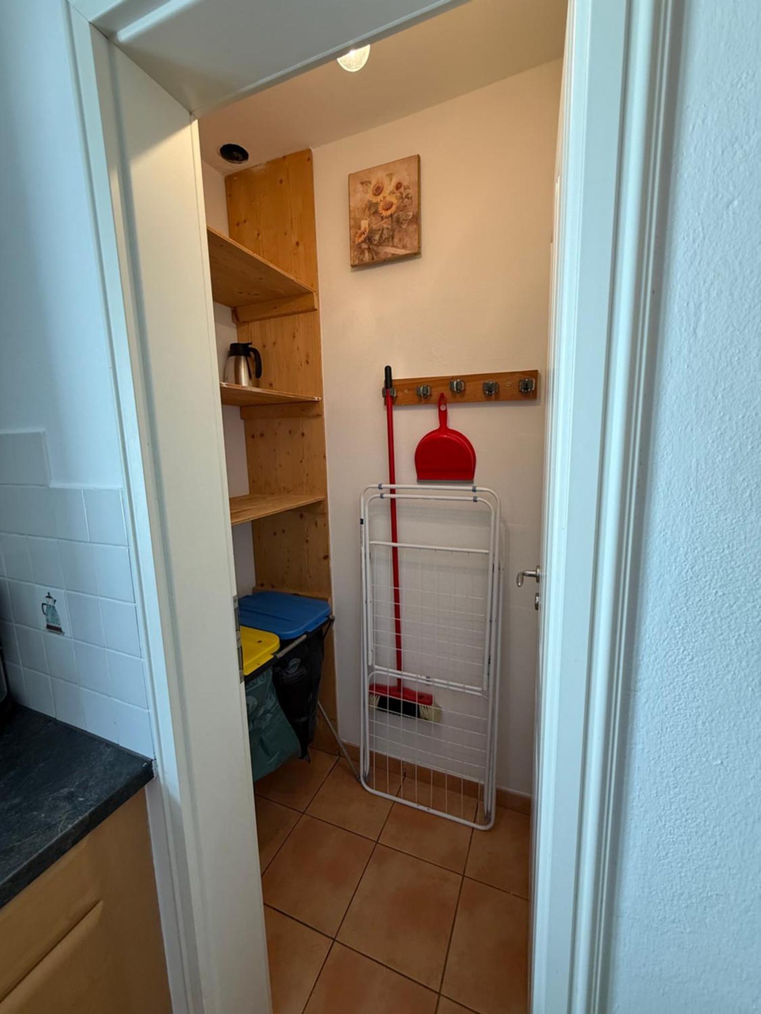 Appartement Berger Zell am See Dış mekan fotoğraf