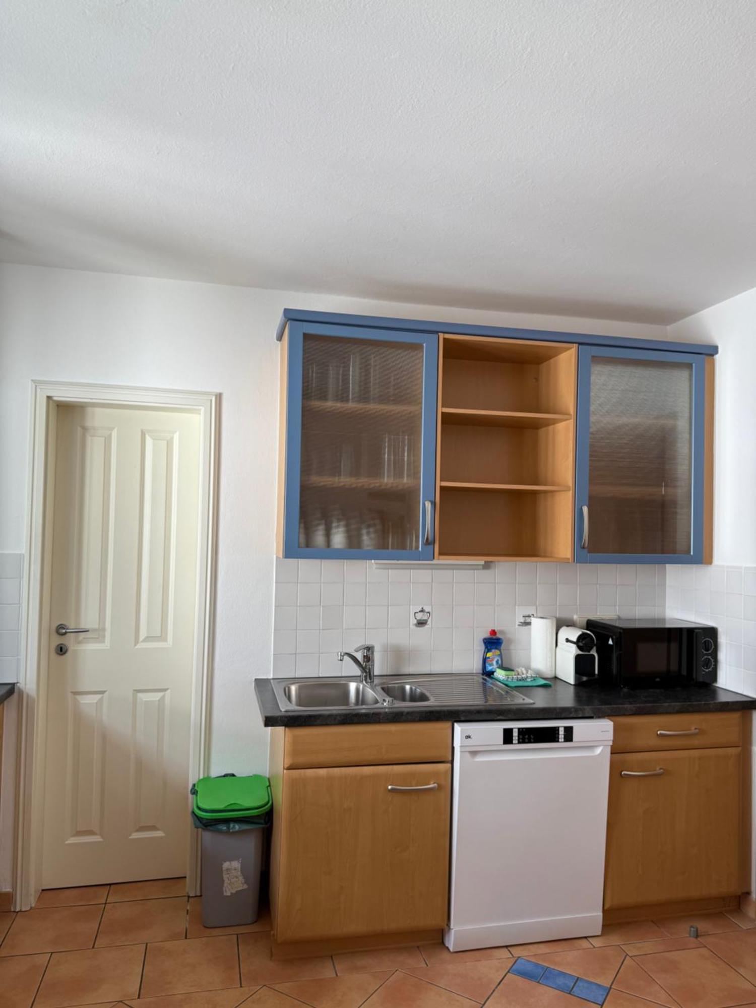 Appartement Berger Zell am See Dış mekan fotoğraf