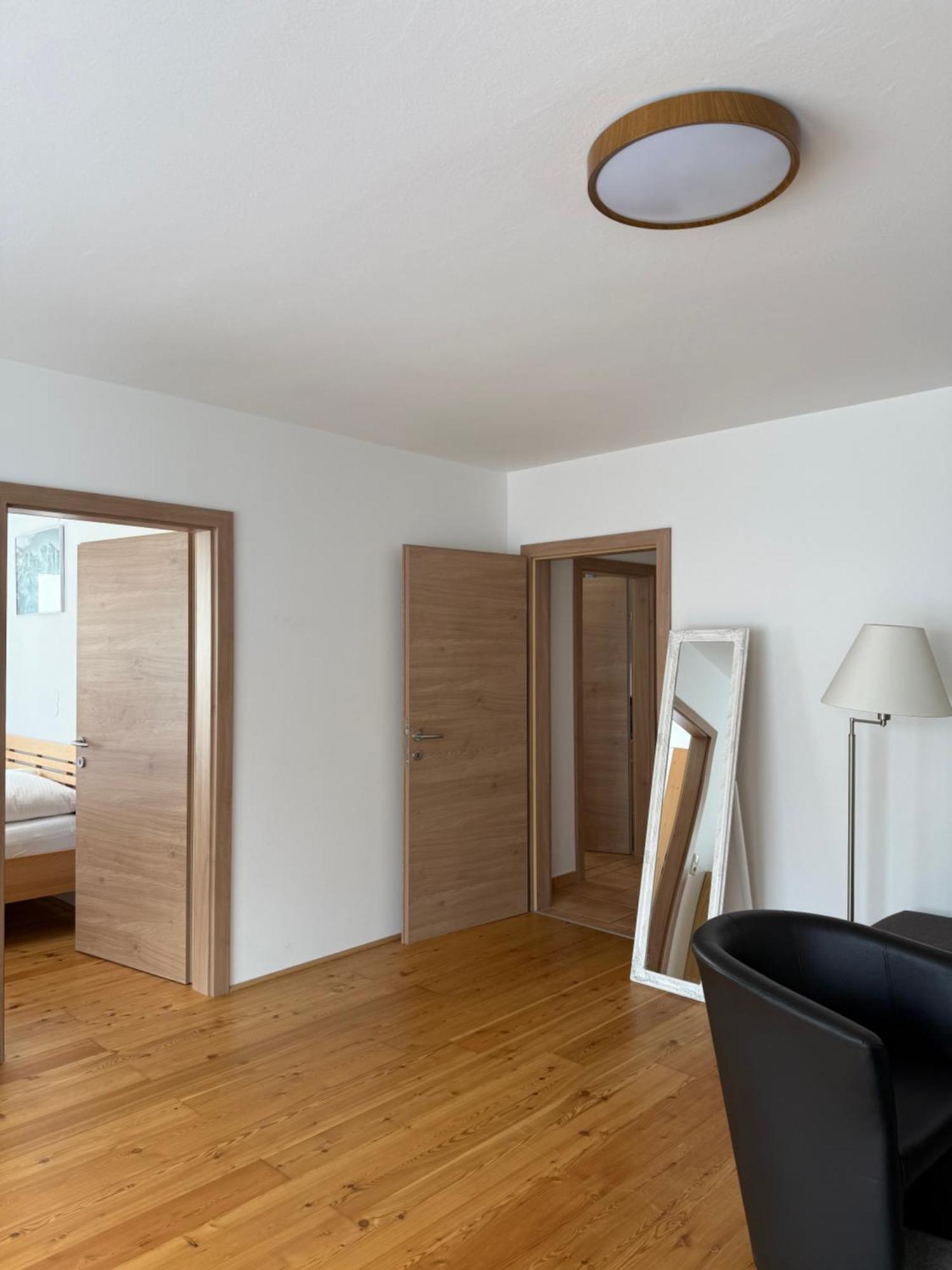 Appartement Berger Zell am See Dış mekan fotoğraf