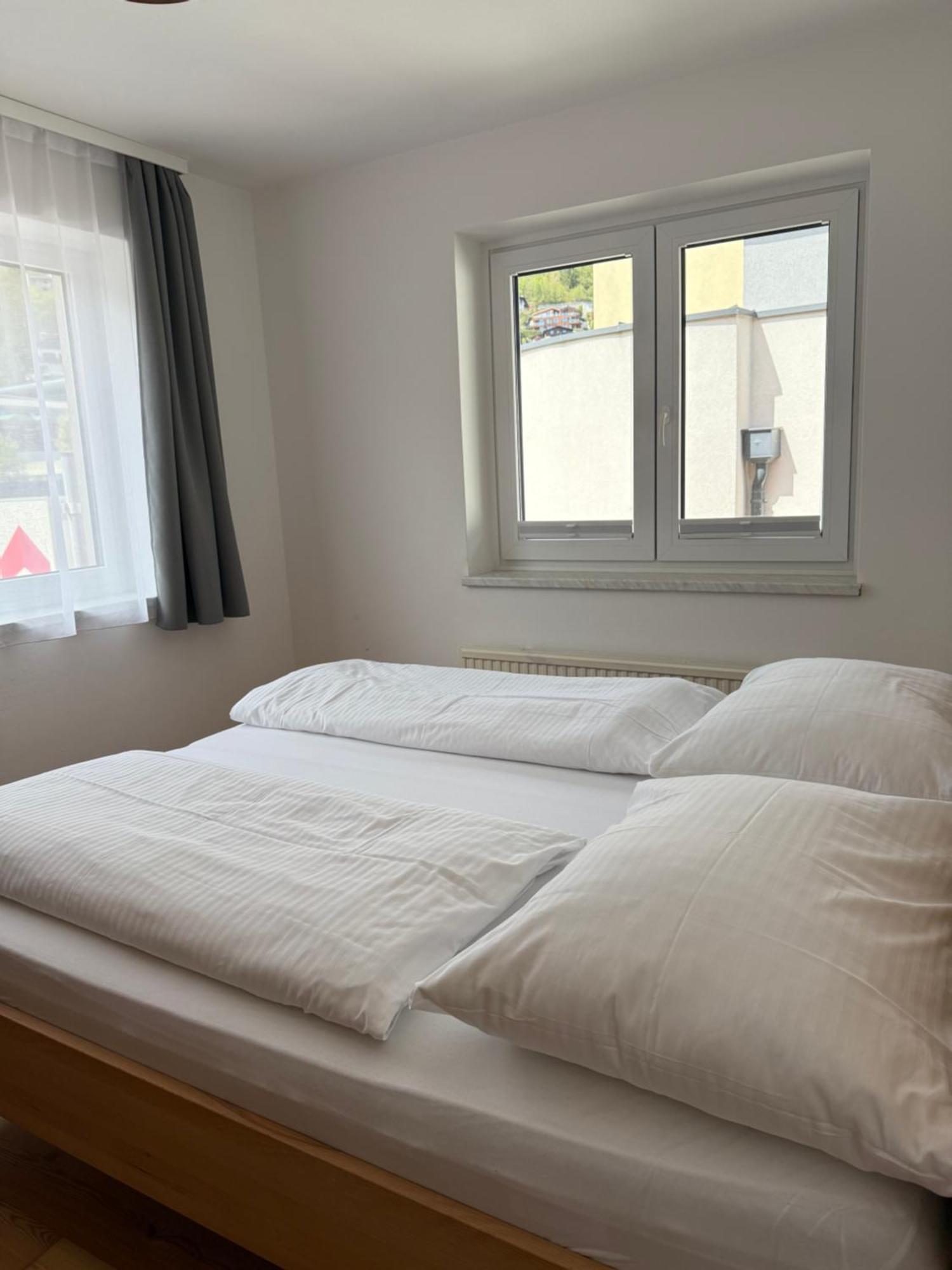 Appartement Berger Zell am See Dış mekan fotoğraf