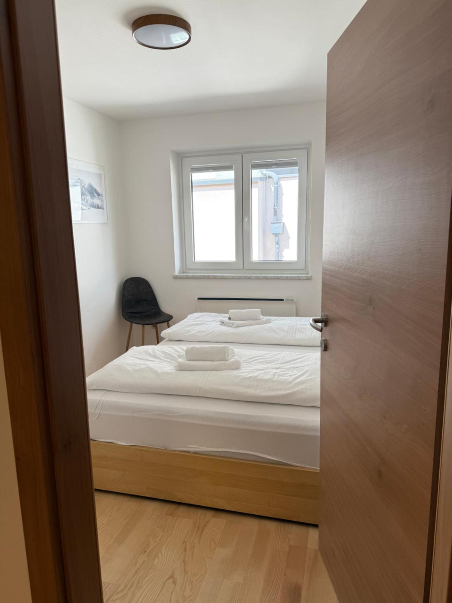 Appartement Berger Zell am See Dış mekan fotoğraf