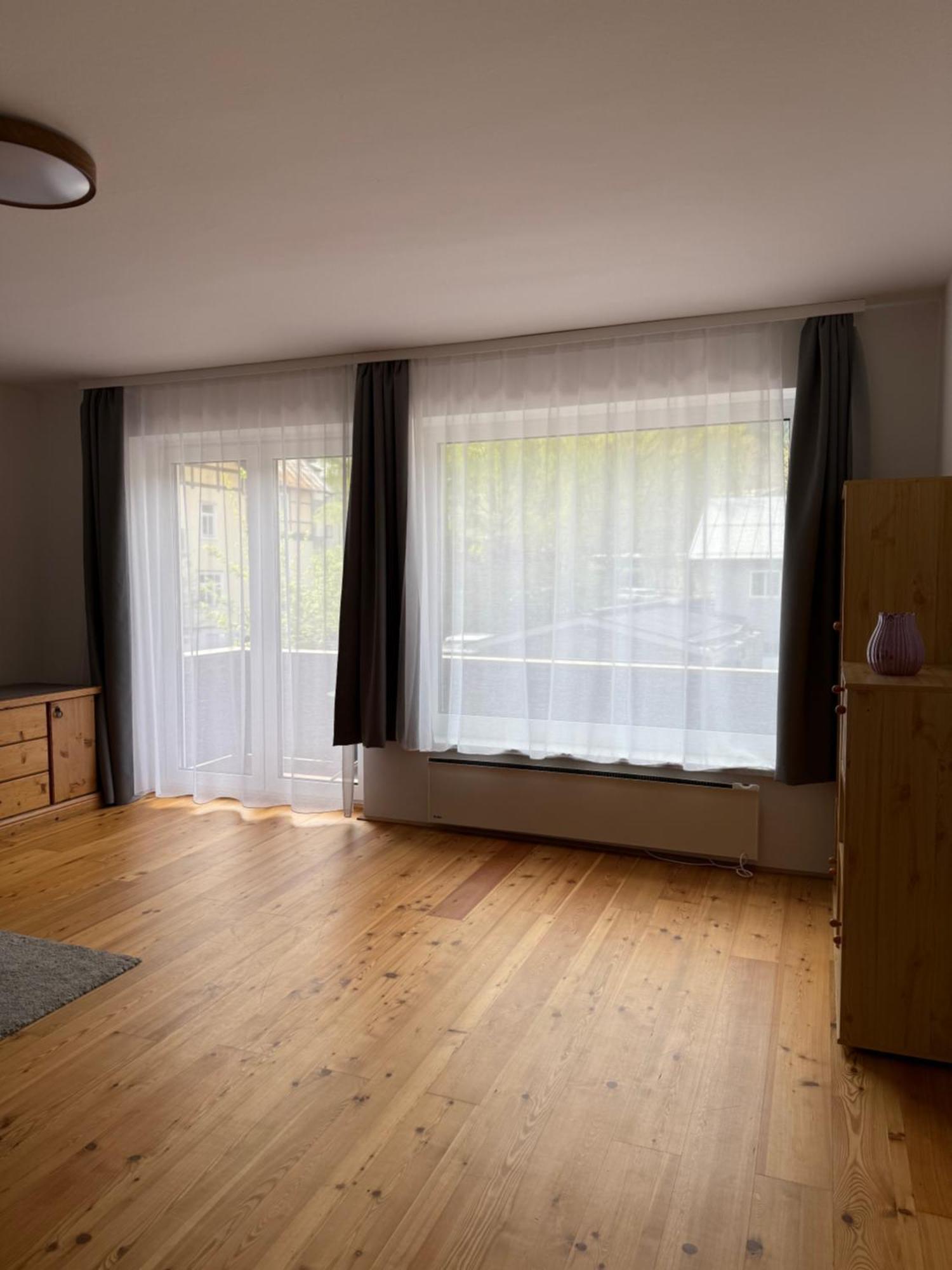 Appartement Berger Zell am See Dış mekan fotoğraf