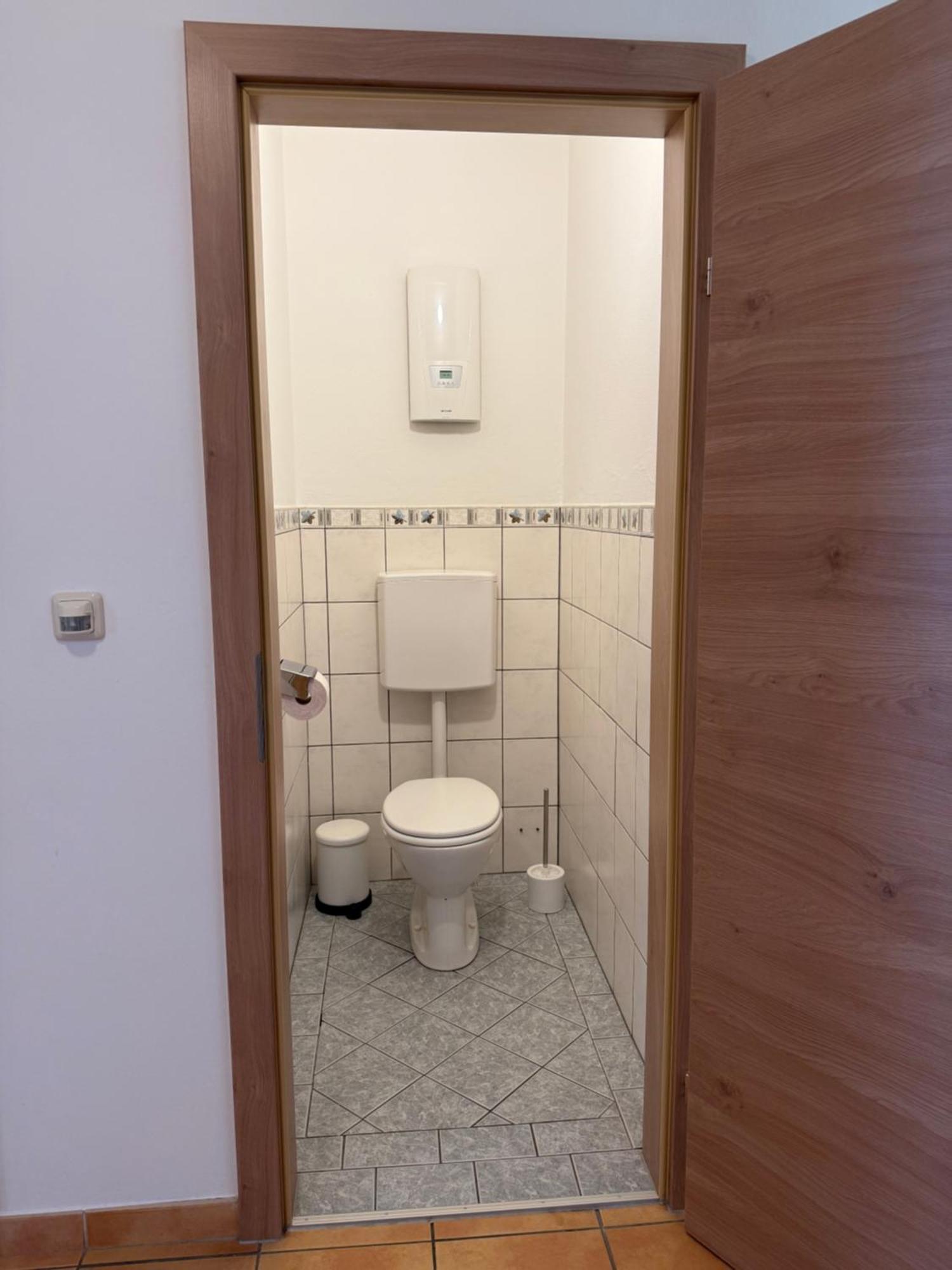 Appartement Berger Zell am See Dış mekan fotoğraf